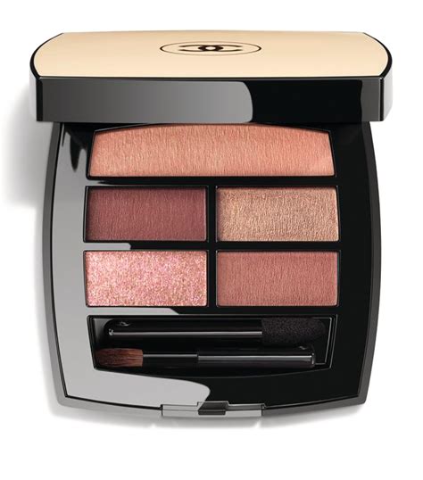 chanel eye palette spring 2018|chanel les beiges eyeshadow.